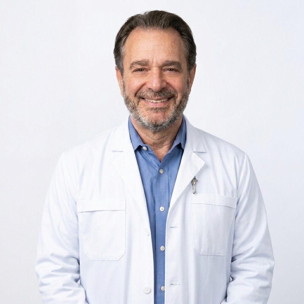 Christian Starpoli, LCSW â€” Clinical Director